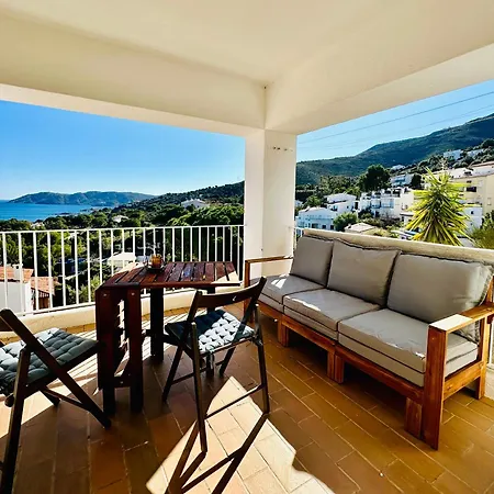 Apartment Con Vistas Llanca