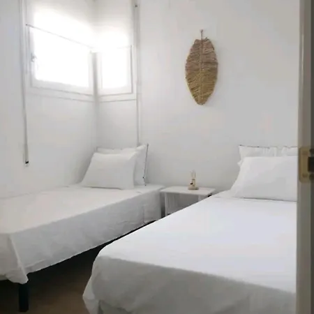 Apartment Con Vistas Llanca