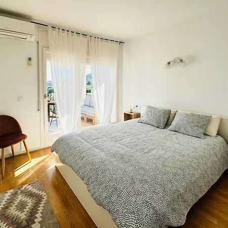 Apartment Con Vistas